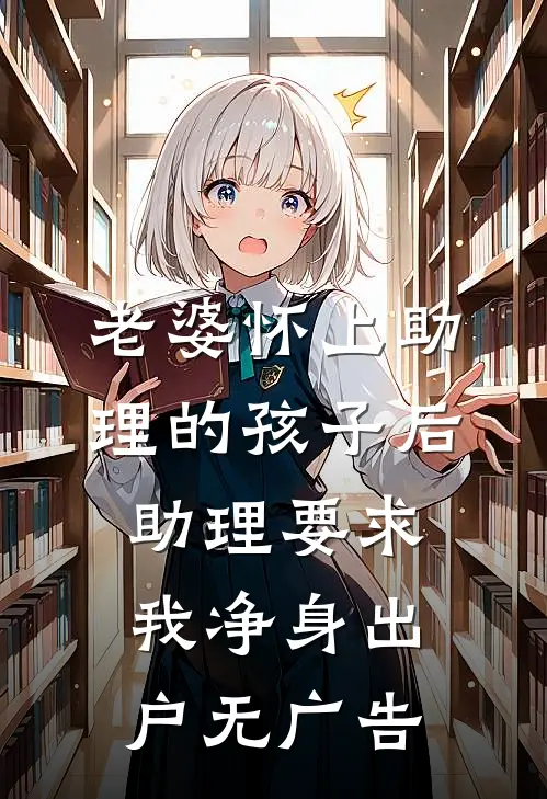 老婆怀上助理的孩子后，助理要求我净身出户无广告