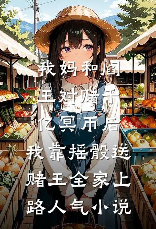 我妈和阎王对赌千亿冥币后，我靠摇骰送赌王全家上路人气小说