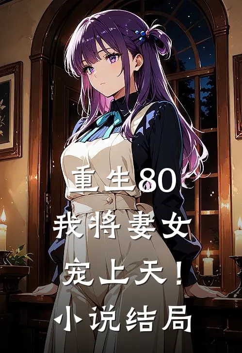 重生80，我将妻女宠上天！小说结局