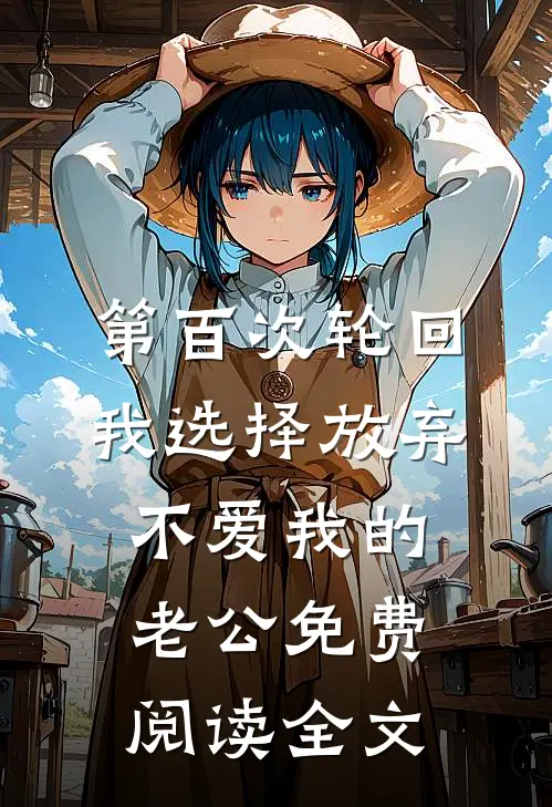 第百次轮回，我选择放弃不爱我的老公免费阅读全文