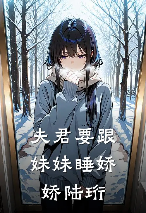 夫君要跟妹妹睡娇娇陆珩