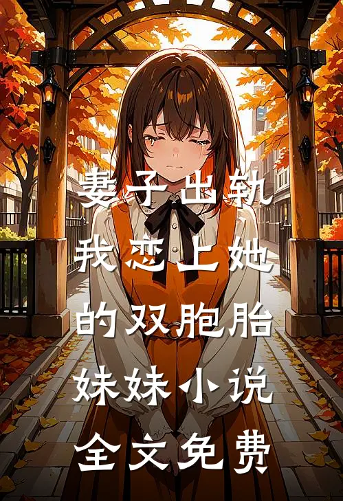 妻子出轨，我恋上她的双胞胎妹妹小说全文免费