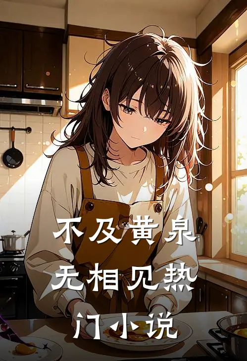 不及黄泉无相见热门小说