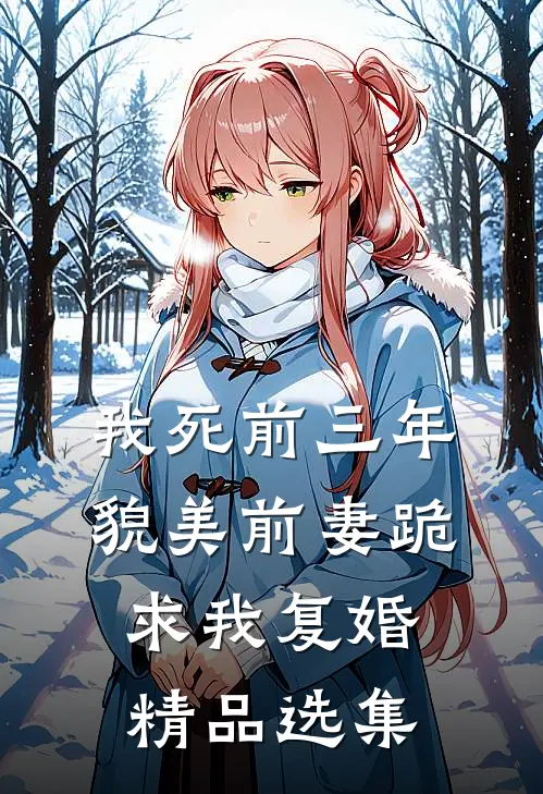我死前三年，貌美前妻跪求我复婚精品选集