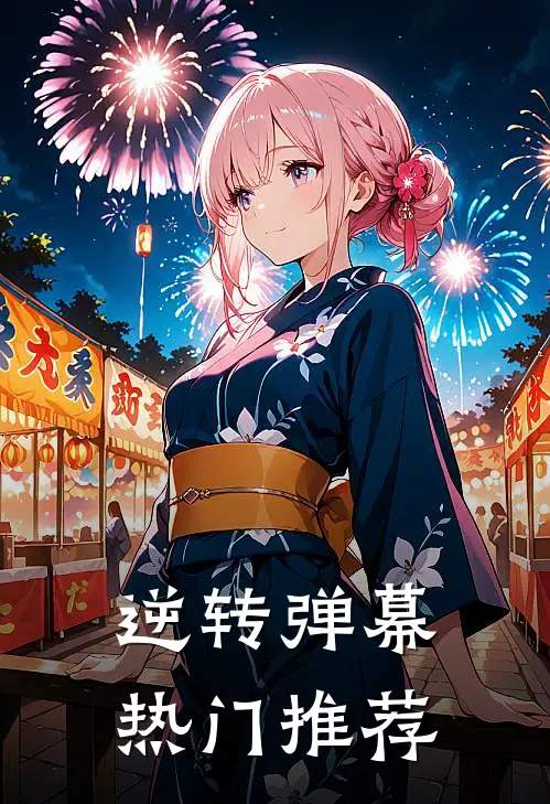 逆转弹幕热门推荐