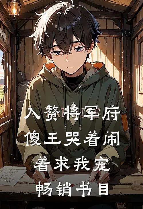 入赘将军府，傻王哭着闹着求我宠畅销书目