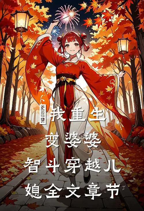 ​我重生变婆婆，智斗穿越儿媳全文章节