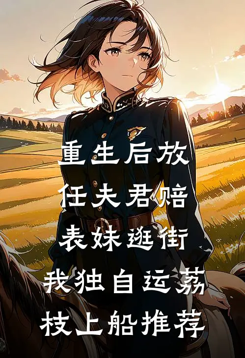 重生后放任夫君赔表妹逛街，我独自运荔枝上船推荐