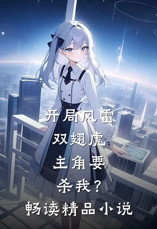 开局风雷双翅虎，主角要杀我？畅读精品小说