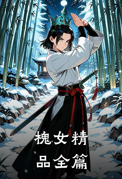 槐女精品全篇