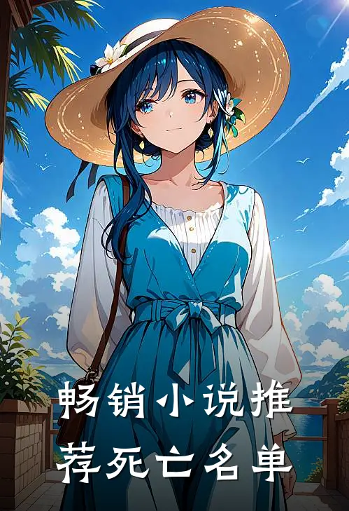畅销小说推荐死亡名单