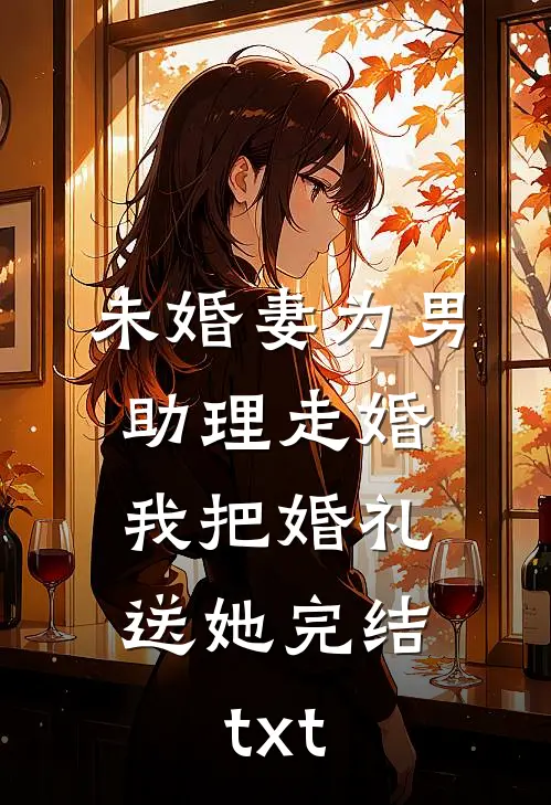 未婚妻为男助理走婚，我把婚礼送她完结txt