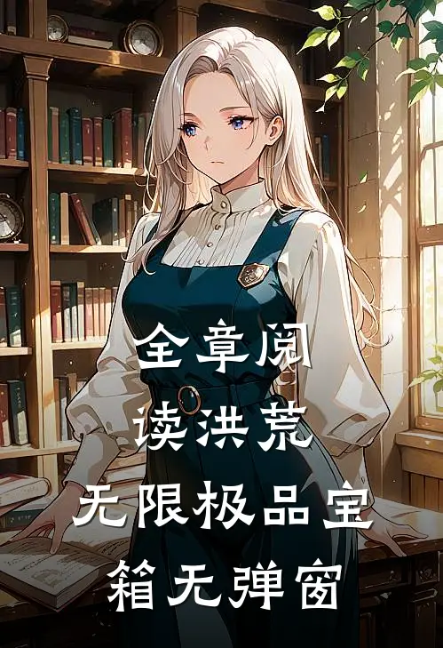 全章阅读洪荒:无限极品宝箱无弹窗