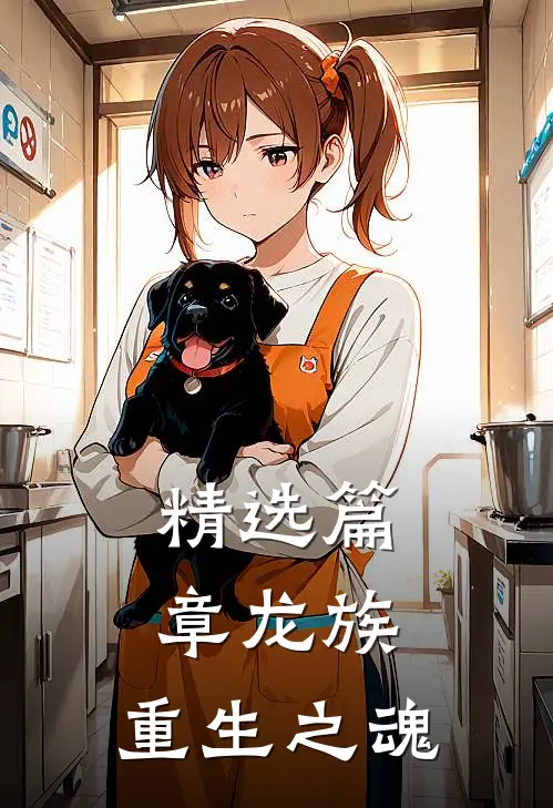 精选篇章龙族：重生之魂