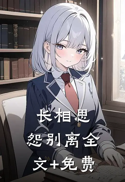 长相思，怨别离全文+免费