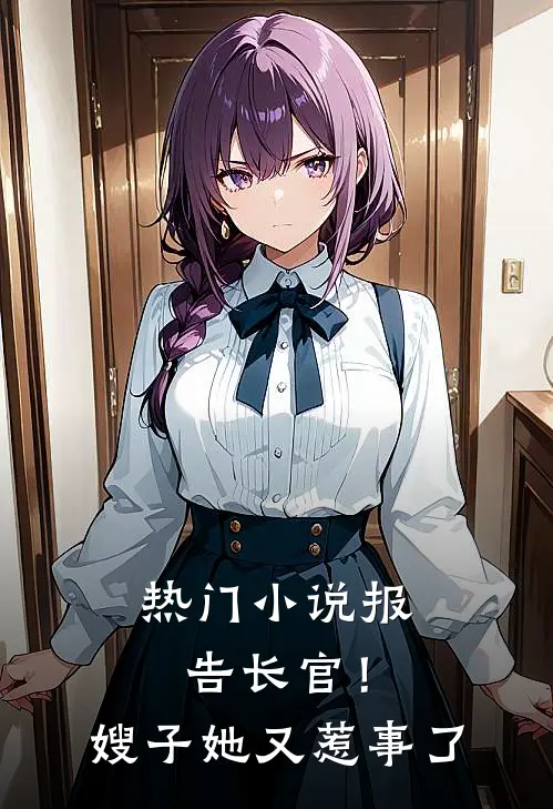 热门小说报告长官！嫂子她又惹事了