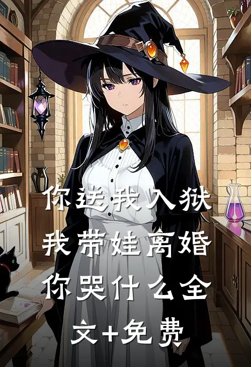 你送我入狱，我带娃离婚你哭什么全文+免费
