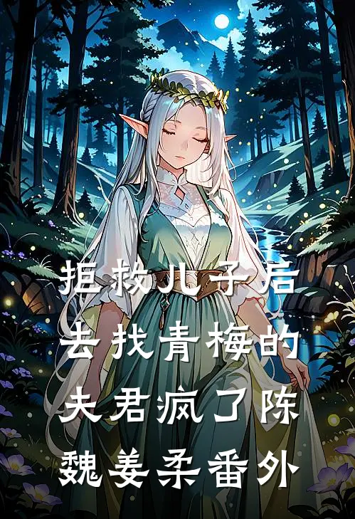 拒救儿子后，去找青梅的夫君疯了陈魏姜柔番外