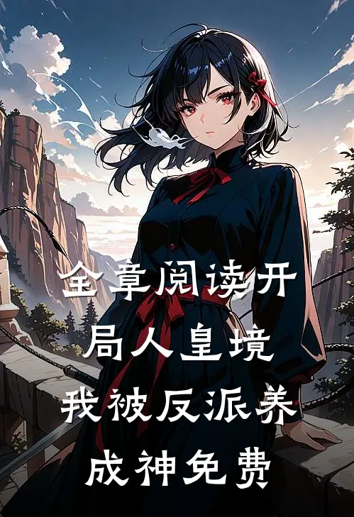 全章阅读开局人皇境,我被反派养成神免费