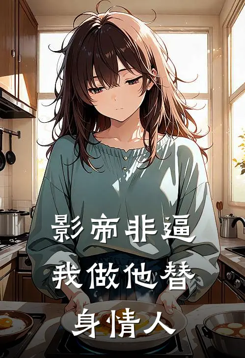 影帝非逼我做他替身情人