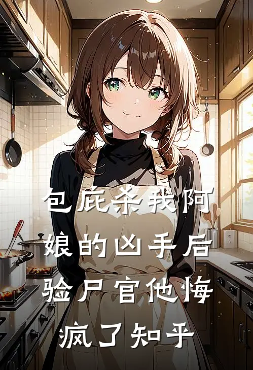 包庇杀我阿娘的凶手后，验尸官他悔疯了知乎