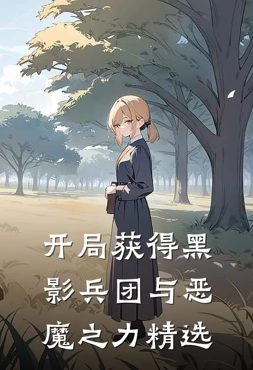 开局获得黑影兵团与恶魔之力精选