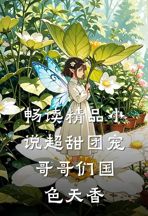 畅读精品小说超甜团宠：哥哥们国色天香