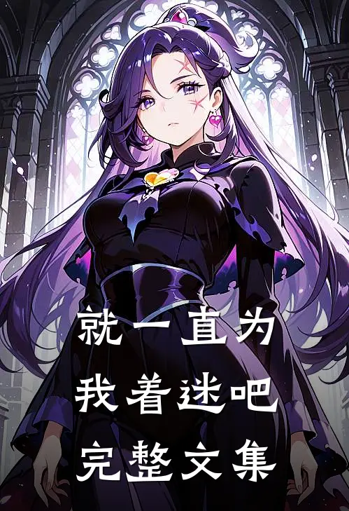 就一直为我着迷吧完整文集