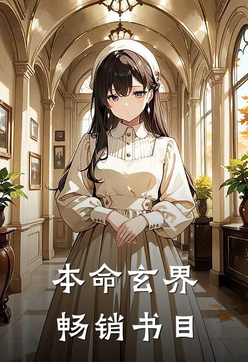 本命玄界畅销书目