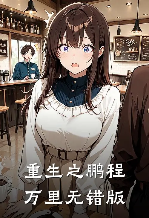 重生之鹏程万里无错版