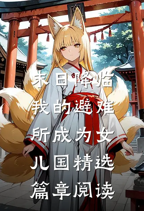 末日降临：我的避难所成为女儿国精选篇章阅读