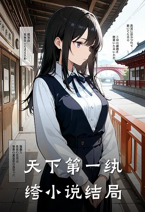 天下第一纨绔小说结局