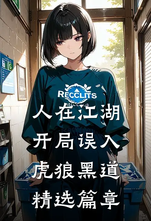 人在江湖，开局误入虎狼黑道精选篇章
