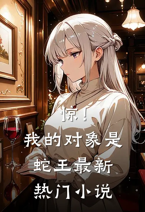 惊！我的对象是蛇王最新热门小说
