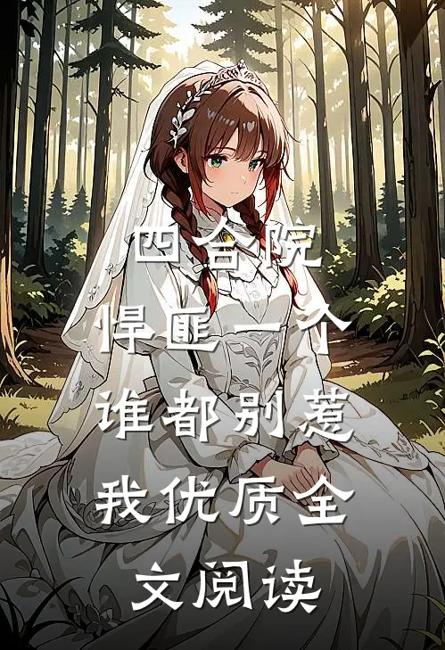 四合院：悍匪一个，谁都别惹我优质全文阅读