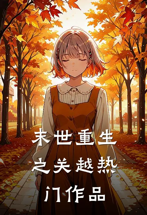 末世重生之关越热门作品