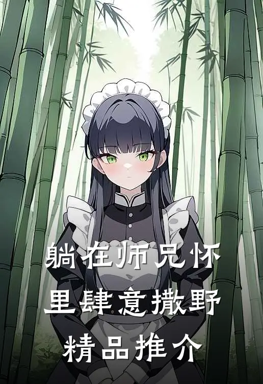 躺在师兄怀里肆意撒野精品推介