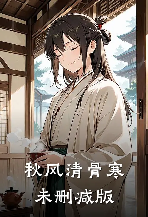 秋风清骨寒未删减版