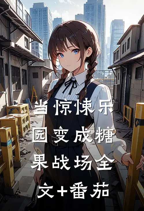 当惊悚乐园变成糖果战场全文+番茄
