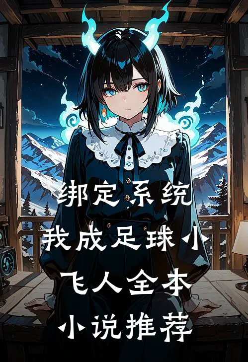 绑定系统：我成足球小飞人全本小说推荐