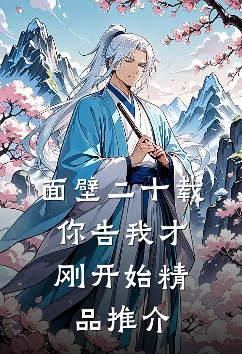 面壁二十载，你告我才刚开始精品推介