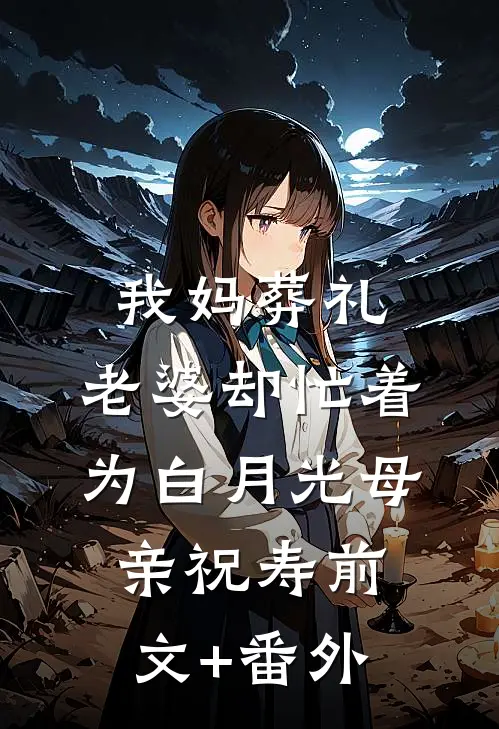 我妈葬礼，老婆却忙着为白月光母亲祝寿前文+番外