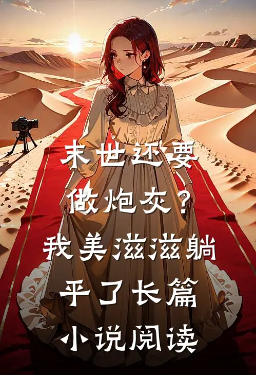 末世还要做炮灰？我美滋滋躺平了长篇小说阅读