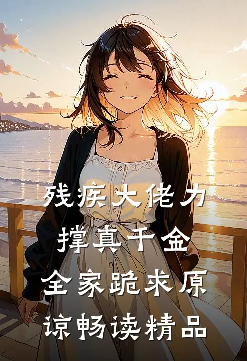 残疾大佬力撑真千金，全家跪求原谅畅读精品