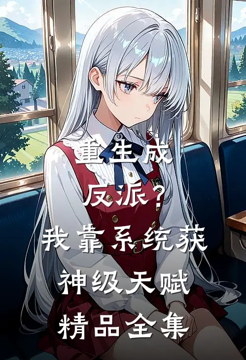 重生成反派？我靠系统获神级天赋精品全集