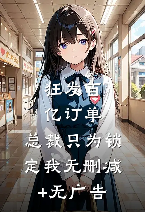 狂发百亿订单，总裁只为锁定我无删减+无广告