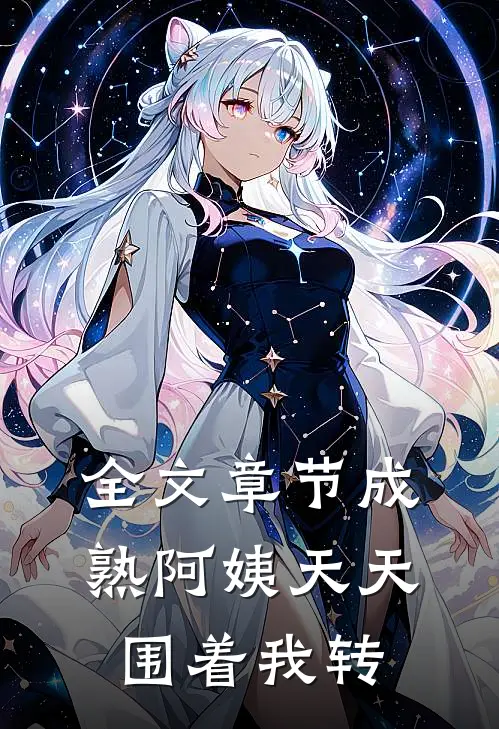 全文章节成熟阿姨天天围着我转