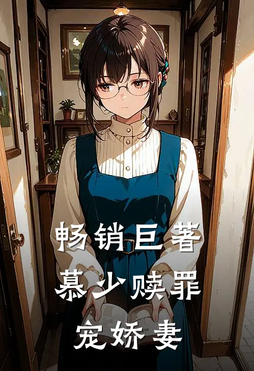 畅销巨著慕少赎罪宠娇妻