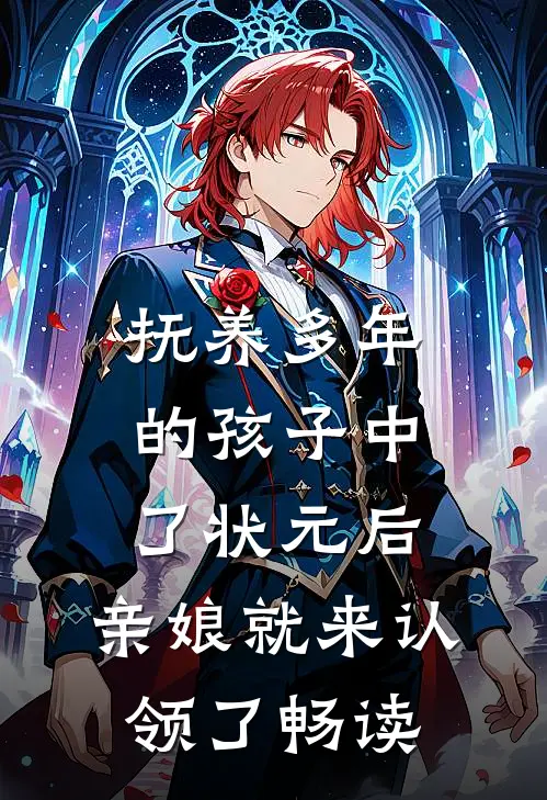 抚养多年的孩子中了状元后，亲娘就来认领了畅读