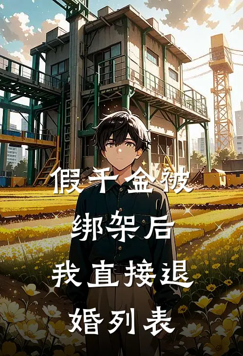 假千金被绑架后，我直接退婚列表
